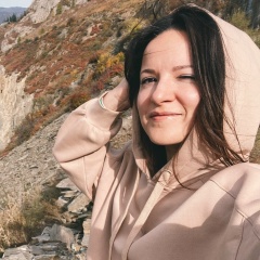 Алена Рок-Н-Ролл, 18.08, Москва