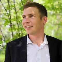 Александр Губарев, 12.04.1989, Белокуриха