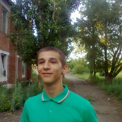 Алексей Будилин, 29.04.1997, Азов