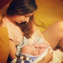 Дарья Хаарман, 24.12.1987, Essen