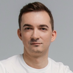 Александр Кузьмин, 06.08.1984, Санкт-Петербург