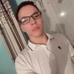 Акылбек Аубакиров, 19.08.1991, Алматы