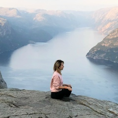 Lima Alexandrova, 25.04.1985