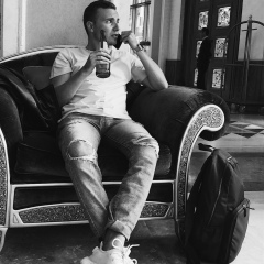 Дима Дима, 19.07.1989, Черкассы