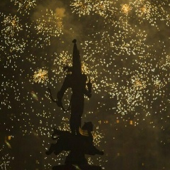 Dias Issin, 02.12, Астана