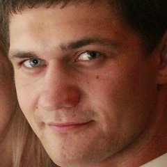 Сергей Силевич, 03.06, Самара