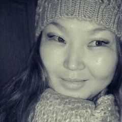 Айпери Эшенова, 04.12, Бишкек