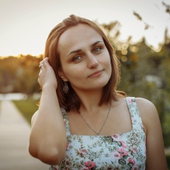 Юля Барабанова, 20.02, Москва