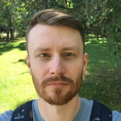 Роман Буланов, 30.08, Москва