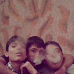 Dav Vardanyan, Ереван