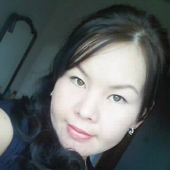 Saltanat Kazmukhanova