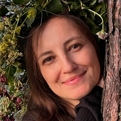 Анна Казакова, 29.11, Москва