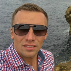 Олег Кондратов, Санкт-Петербург