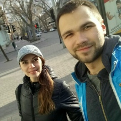 Илюха Заворуев, 04.08.1993, Одесса