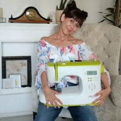 Татьяна Лукьянова, 30.08, Новосибирск