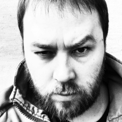 Алексей Солтысяк, 23.05, Иркутск