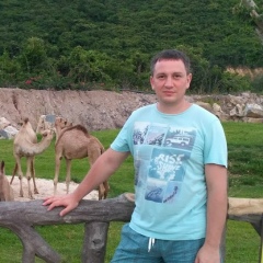 Сергей Стародубов, 12.12.1984, Комсомольск-на-Амуре