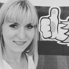 Даша Ермолина, 06.07.1989, Севастополь