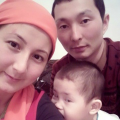 Айкоркем Дюсенбаева, 17.04.1995, Атырау