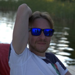 Владимир Некрасов, 28.02, Москва