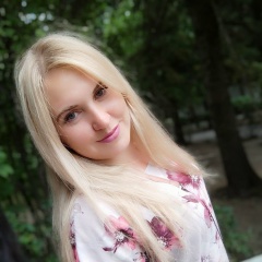 Татьяна Цемерова, 02.11, Донецк
