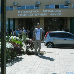 Александр Сапотницкий, 11.02.1947, Ростов-на-Дону