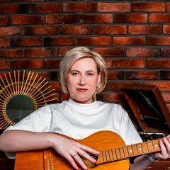 Анна Волкова, 22.06, Москва