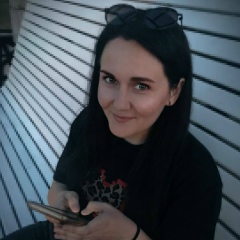 Виктория Садовская, 25.09.1993, Минск