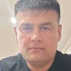 Asad Tabarov, 06.08.1982