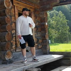 Иван Офицеров, 01.02.1991, Вологда