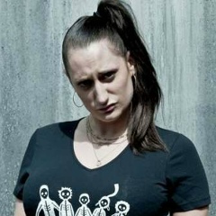 Ритка Белозёрова, 11.06.1992, Санкт-Петербург