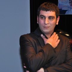 Ilxam Asadov, 01.05.1970