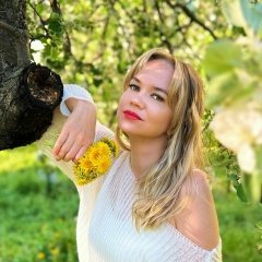 Екатерина Ковалева, Ульяновск