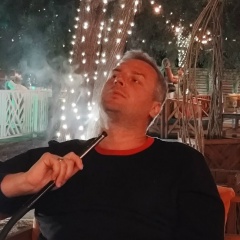 Алекс Дёмкин, 20.10.1987, Москва