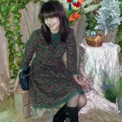 Лея Асадова, Хабаровск