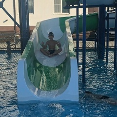 Альфия Сметанкина, 19.11.1981, Москва