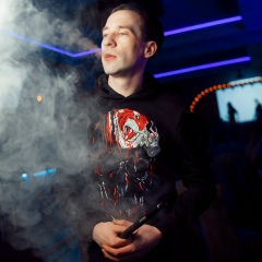 Илья Поленников, 02.08, Москва