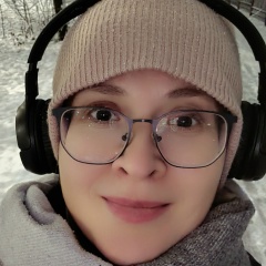 Ирина Мальцева, 04.01.1979, Киров