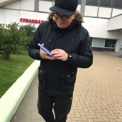 Евгений Сапончик, 31.01.1985, Минск