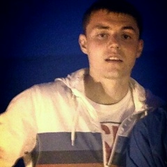 Серёга Филатов, 17.11, Москва