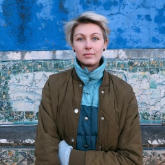 Анастасия Терещенко, 26.01.1989, Москва