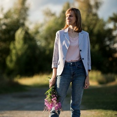 Елена Стебнева, 07.09, Снежинск