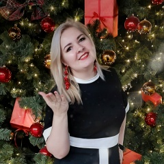 Ксения Челышева