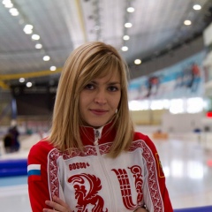 Екатерина Малышева, 28.01.1987, Санкт-Петербург