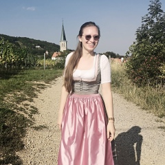 Дарья Шитова, 30.12, Wien