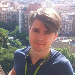 Сергей Толстой, 09.09, Днепр (Днепропетровск)