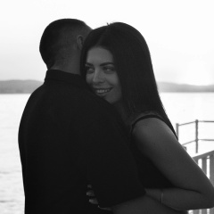 Оля Ильина, 24.02.1996