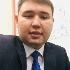 Алтынбек Белгибаев, 13.02, Астана