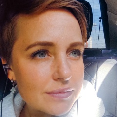 Алина Иванова, 09.01.1988, Москва