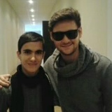 Sahil Mirzayev, 12.02.1998, Гянджа